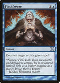 Image for Flashfreeze (84) (10E) - Magic: The Gathering