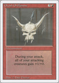 Image for Orcish Oriflamme (3ED) - Magic: The Gathering