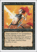 Image for Paralyze (3ED) - Magic: The Gathering