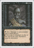 Image for Pestilence (3ED) - Magic: The Gathering
