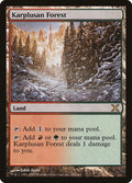 Image for Karplusan Forest (354) (10E) - Magic: The Gathering