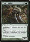 Image for Kavu Climber (273) (10E) - Magic: The Gathering