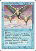 Image for Phantasmal Forces (3ED) - Magic: The Gathering