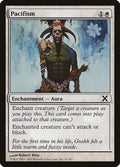 Image for Pacifism (31) (10E) - Magic: The Gathering
