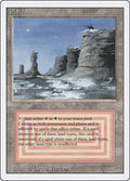 Image for Plateau (3ED) - Magic: The Gathering