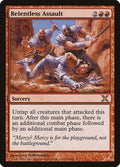 Image for Relentless Assault (225) (10E) - Magic: The Gathering