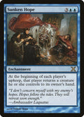 Image for Sunken Hope (112) (10E) - Magic: The Gathering