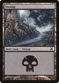 Image for Swamp (373) (373) (10E) - Magic: The Gathering