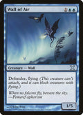 Image for Wall of Air (124) (10E) - Magic: The Gathering