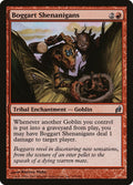 Image for Boggart Shenanigans (155) (LRW) - Magic: The Gathering