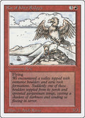 Image for Roc of Kher Ridges (3ED) - Magic: The Gathering