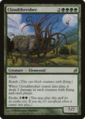 Image for Cloudthresher (202) (LRW) - Magic: The Gathering