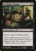 Image for Eyeblight's Ending (110) (LRW) - Magic: The Gathering