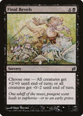 Image for Final Revels (113) (LRW) - Magic: The Gathering