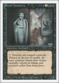 Image for Royal Assassin (3ED) - Magic: The Gathering