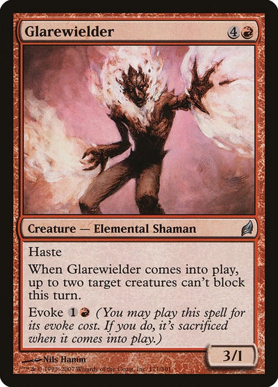 Glarewielder (171) (LRW)