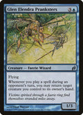 Image for Glen Elendra Pranksters (67) (LRW) - Magic: The Gathering