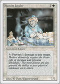 Image for Samite Healer (3ED) - Magic: The Gathering