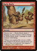 Image for Hurly-Burly (177) (LRW) - Magic: The Gathering
