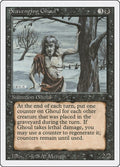 Image for Scavenging Ghoul (3ED) - Magic: The Gathering