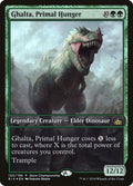 Image for Ghalta, Primal Hunger (130) (GAME) - Magic: The Gathering