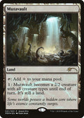 Image for Mutavault (1) (GPP) - Magic: The Gathering