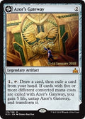 Image for Azor's Gateway (176) (PRE) - Magic: The Gathering