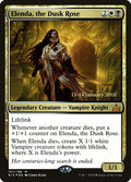 Image for Elenda, the Dusk Rose (157) (PRE) - Magic: The Gathering