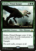 Image for Ghalta, Primal Hunger (RIX) (130) (PRE) - Magic: The Gathering