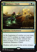 Image for Hadana's Climb (158) (PRE) - Magic: The Gathering