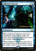 Image for Induced Amnesia (40) (PRE) - Magic: The Gathering