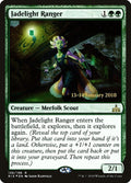Image for Jadelight Ranger (136) (PRE) - Magic: The Gathering