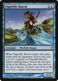 Image for Paperfin Rascal (77) (LRW) - Magic: The Gathering