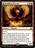 Image for Rekindling Phoenix (111) (PRE) - Magic: The Gathering