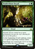 Image for Tendershoot Dryad (147) (PRE) - Magic: The Gathering