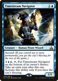 Image for Timestream Navigator (59) (PRE) - Magic: The Gathering