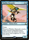 Image for Warkite Marauder (60) (PRE) - Magic: The Gathering