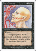 Image for Sengir Vampire (3ED) - Magic: The Gathering