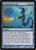 Image for Scattering Stroke (82) (LRW) - Magic: The Gathering