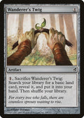Image for Wanderer's Twig (265) (LRW) - Magic: The Gathering