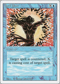 Image for Spell Blast (3ED) - Magic: The Gathering