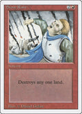 Image for Stone Rain (3ED) - Magic: The Gathering