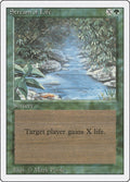 Image for Stream of Life (3ED) - Magic: The Gathering