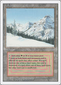 Image for Taiga (3ED) - Magic: The Gathering