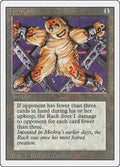 Image for The Rack (3ED) - Magic: The Gathering