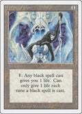 Image for Throne of Bone (3ED) - Magic: The Gathering