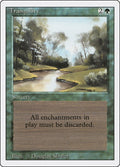 Image for Tranquility (3ED) - Magic: The Gathering