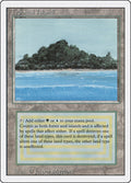 Image for Tropical Island (3ED) - Magic: The Gathering