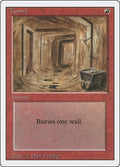 Image for Tunnel (3ED) - Magic: The Gathering