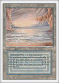 Image for Underground Sea (3ED) - Magic: The Gathering
